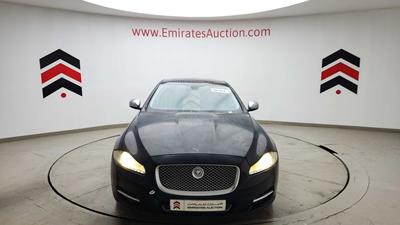 جاكوار XJL 2015