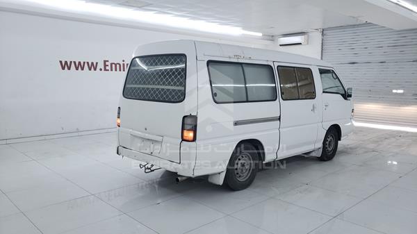JMYHNP13W4A771934 Mitsubishi L 300
