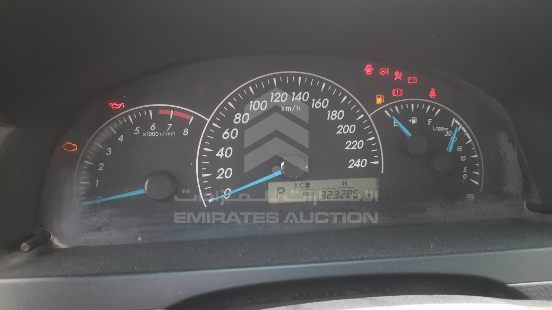 2015 TOYOTA CAMRY VIN: 6T1BF9FK1FX563661