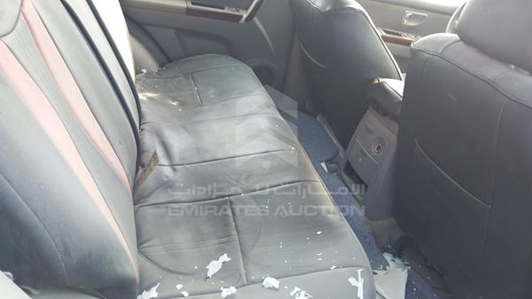 KIA Sorento 2006 KNAJC523065617049 Image 11