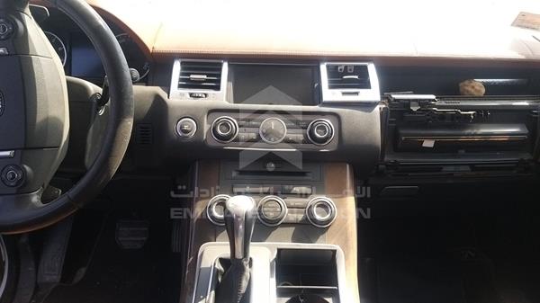 Range Rover Sport 2011 SALLSAAD4BA292392 Image 11