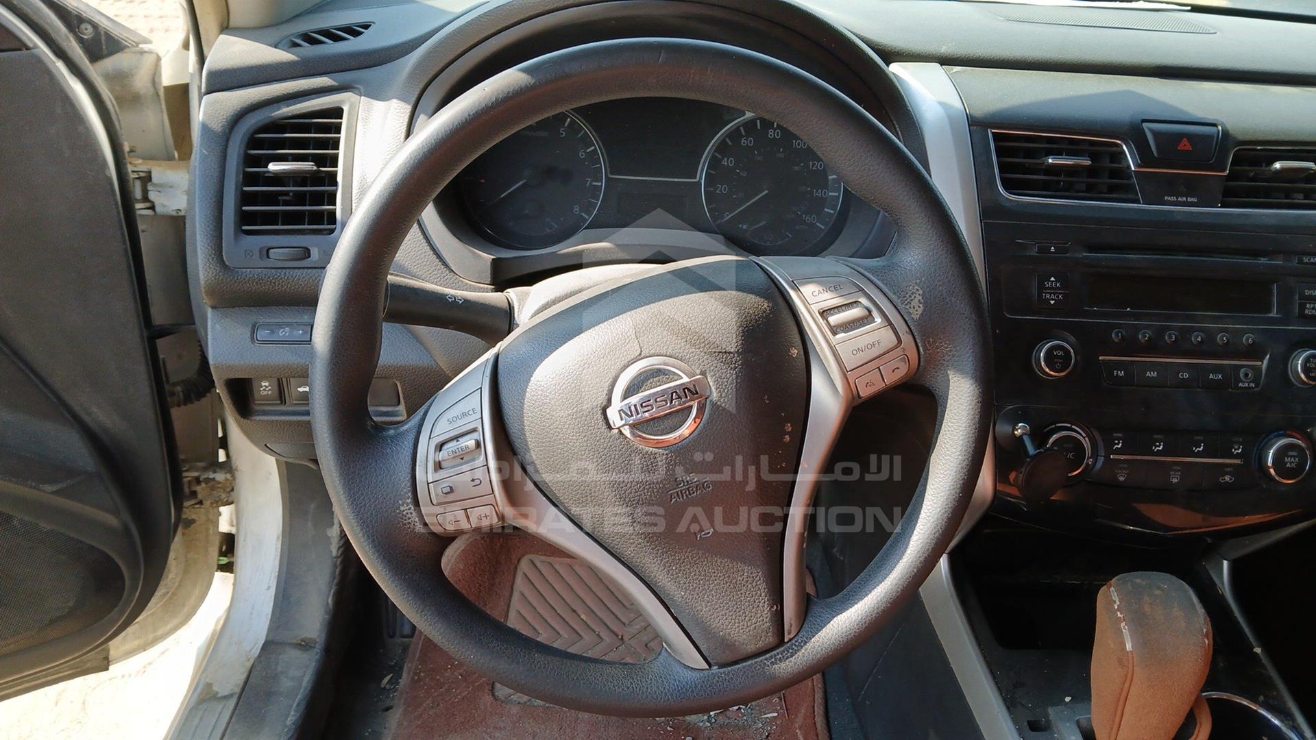 2013 NISSAN ALTIMA VIN: 1N4AL3AP5DC202819