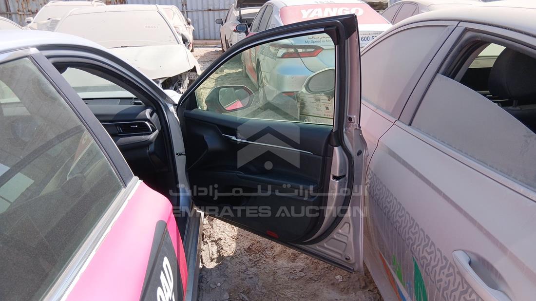 2024 Toyota Camry — Front Right Door — Photo 27