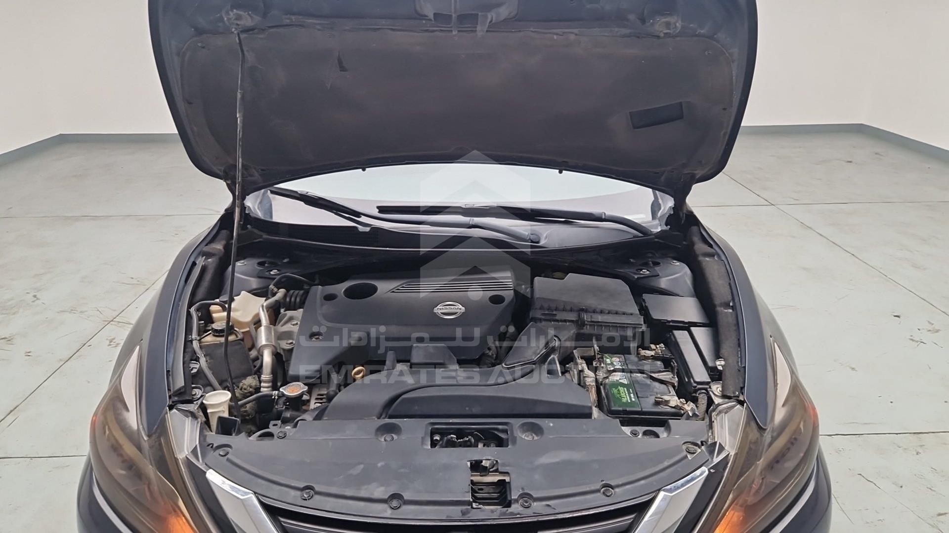 2017 NISSAN ALTIMA VIN: 1N4AL3AP3HC482343