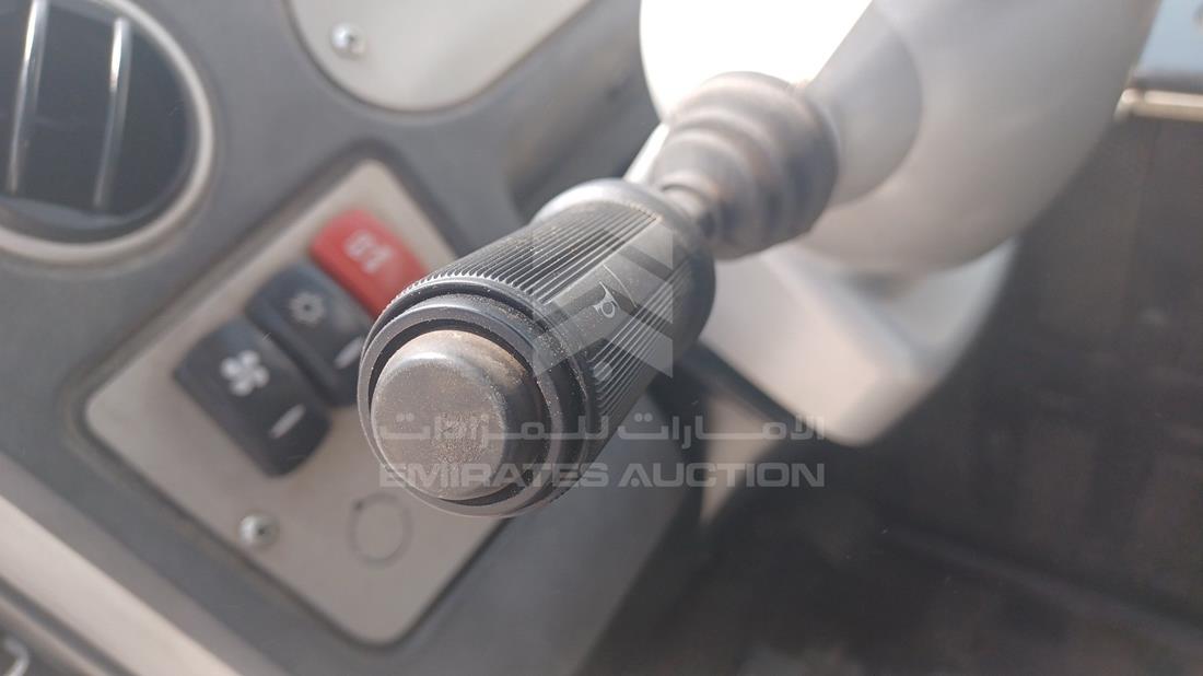 جي سي بي 540-70 2023 — زاوية ناقل الحركة — صورة 17