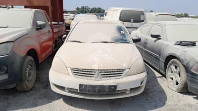 2010 Mitsubishi Lancer