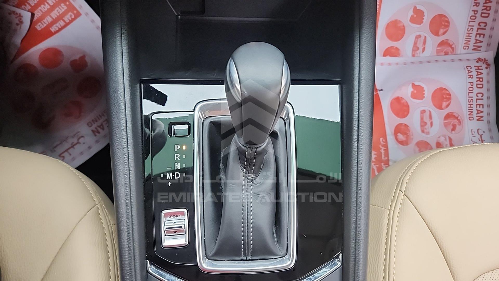 2024 MAZDA CX-5 VIN: JM7KFAWL2R0101817