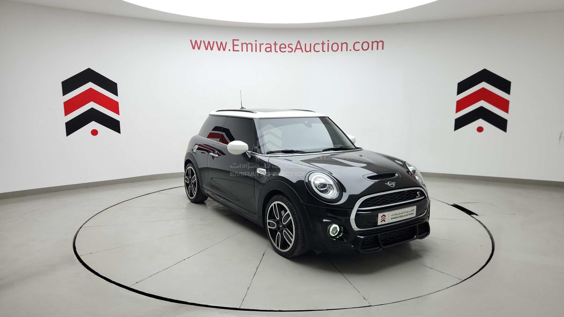 2021 MINI COOPER S VIN: WMWXR5A0XM2N20164