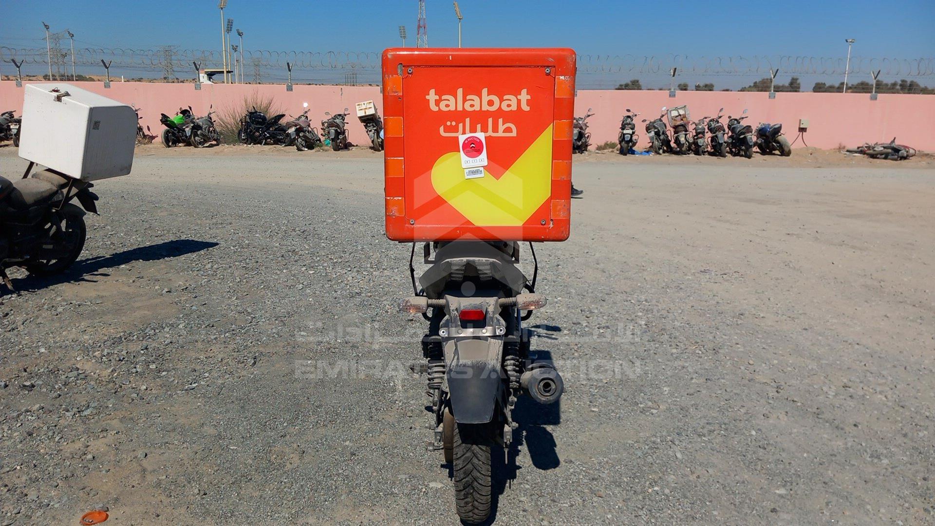 2022 BAJAJ 150 CC VIN: MD2A11CX8NCM77047