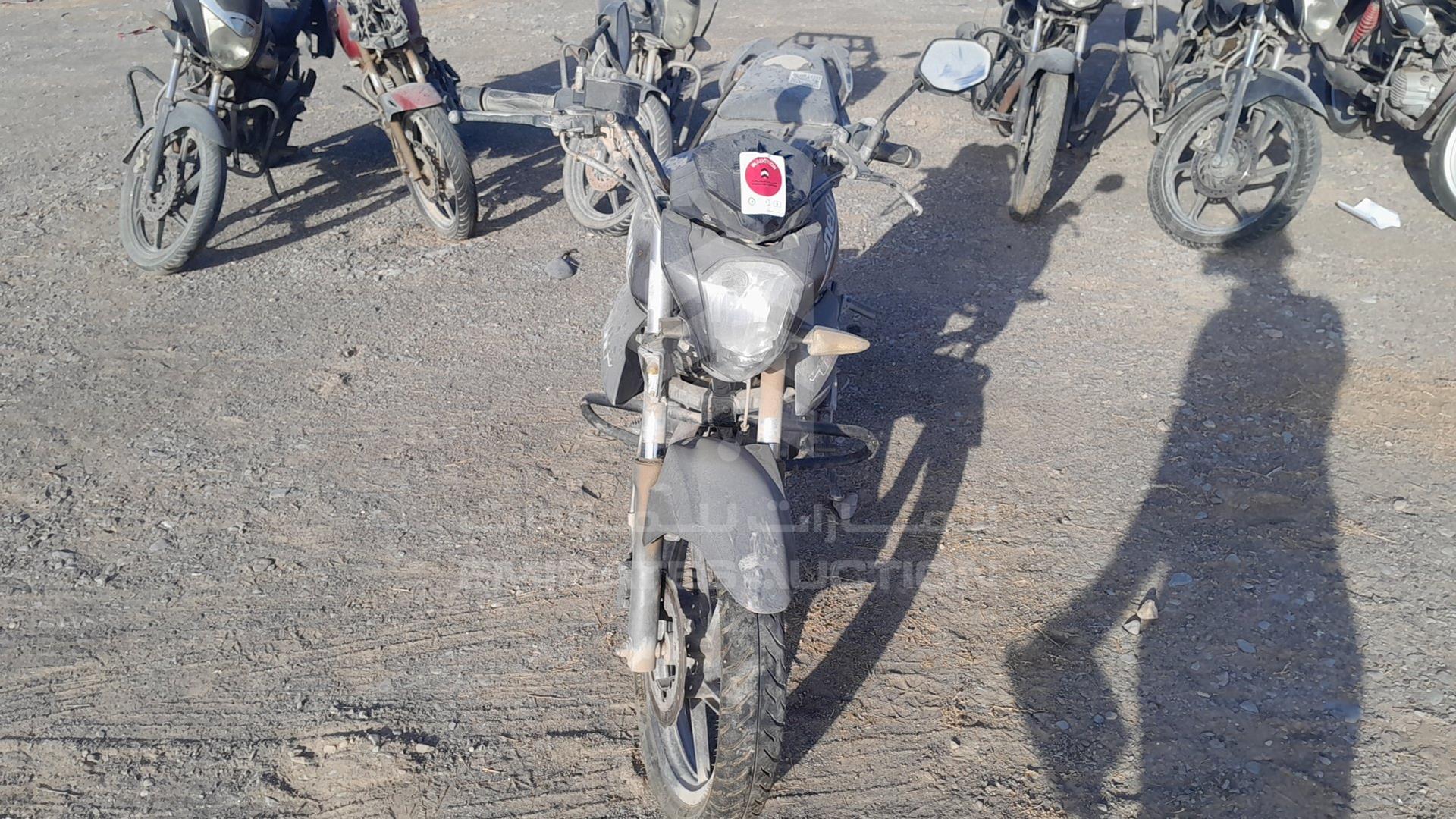 2017 BENELLI TNT 15 VIN: ZBNPEKTEXHB718393
