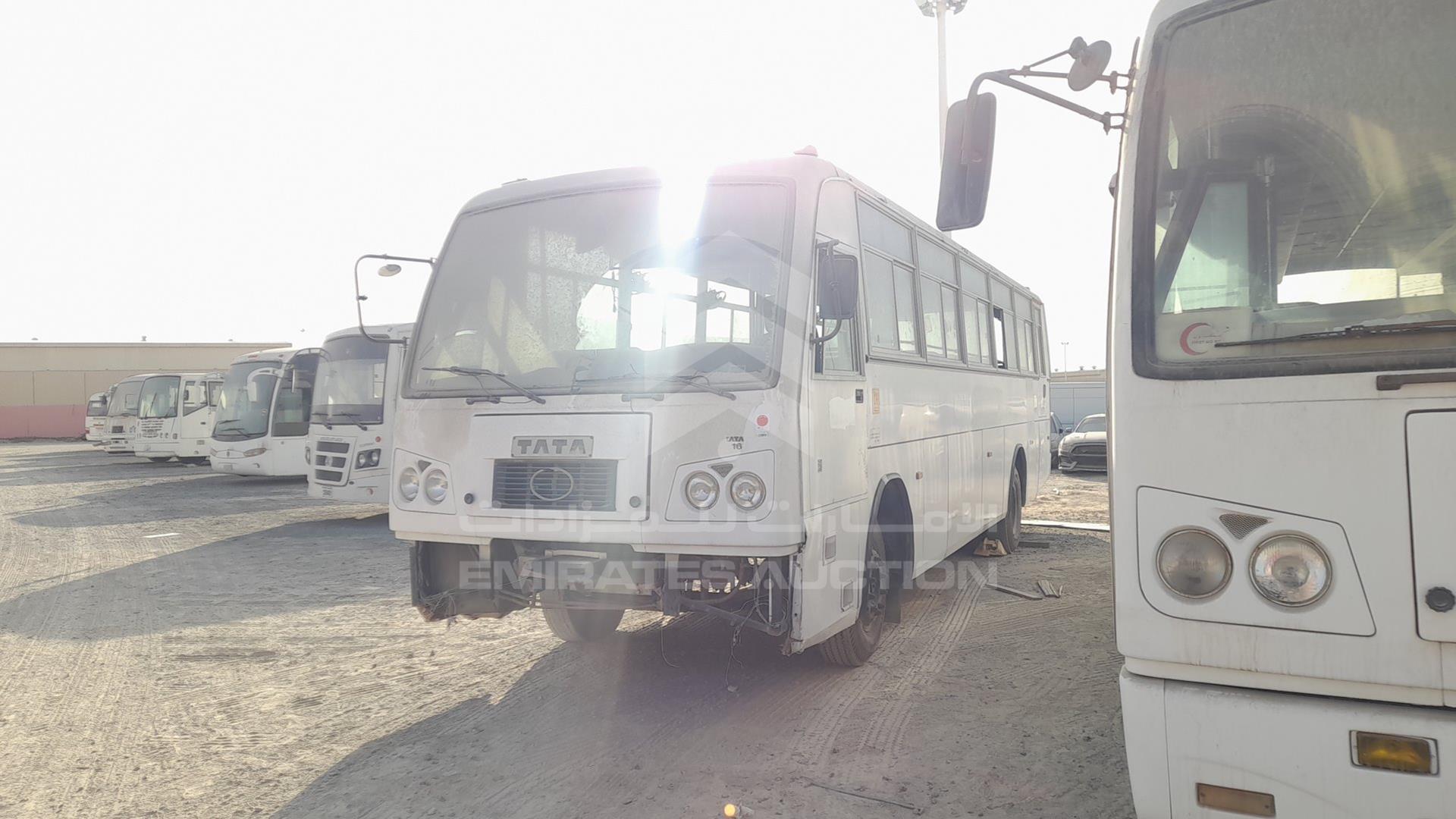 2006 TATA LPO1316-55 VIN: MAT38906662L01930
