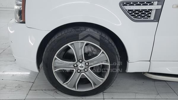 Range Rover Sport 2010 SALLSAAE4AA258612 Image 27