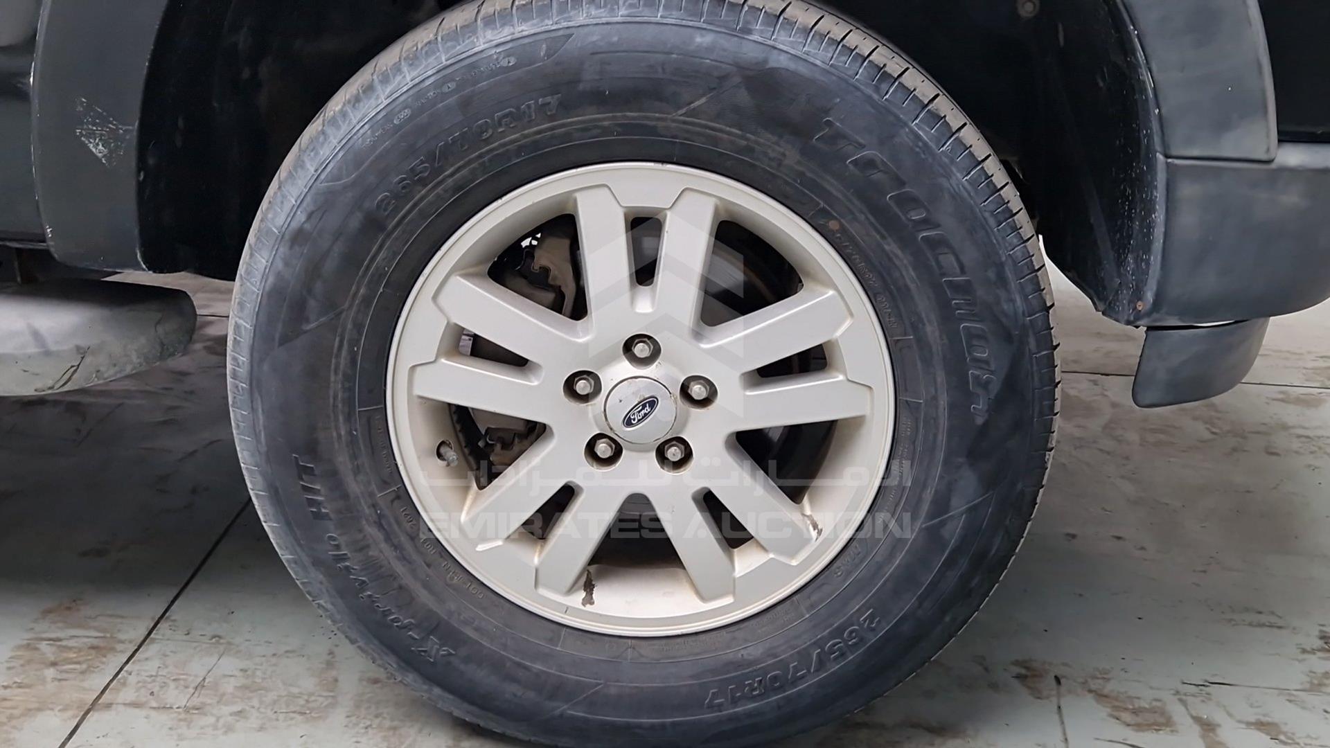 2010 FORD EXPLORER VIN: 1FMEU5BE0AUA41315