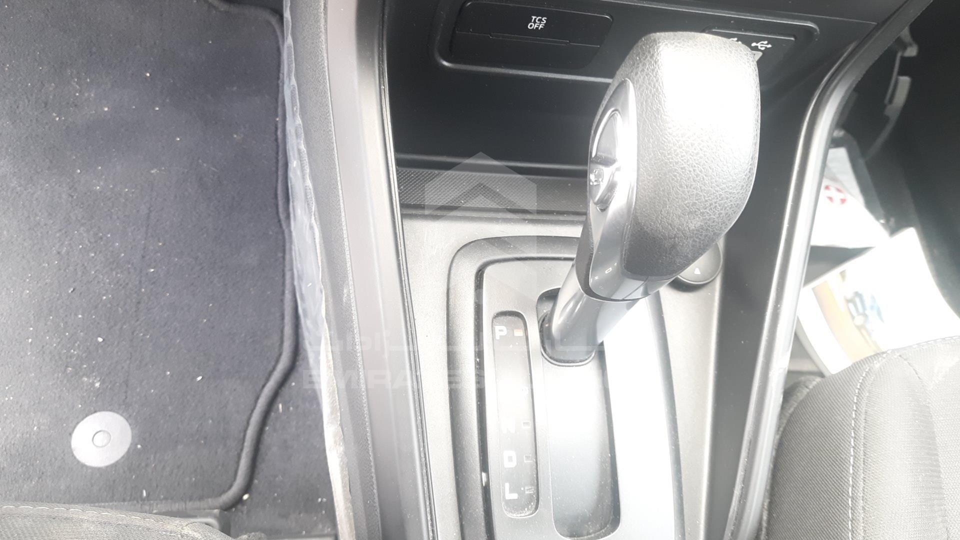 2020 FORD ECOSPORT VIN: MAJFK1BZ9LAJ31549