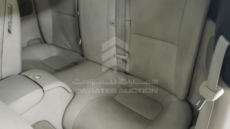 JTHFN48Y369002311 Auction: EmiratesAuction Lot: 406753 JTHFN48Y369002311 Lexus SC 430 2006 BLUE Photo 22