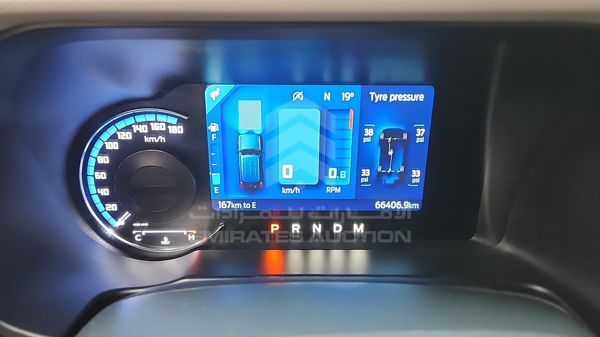 2022 FORD BRONCO VIN: 1FMEE5DP0NLB34214