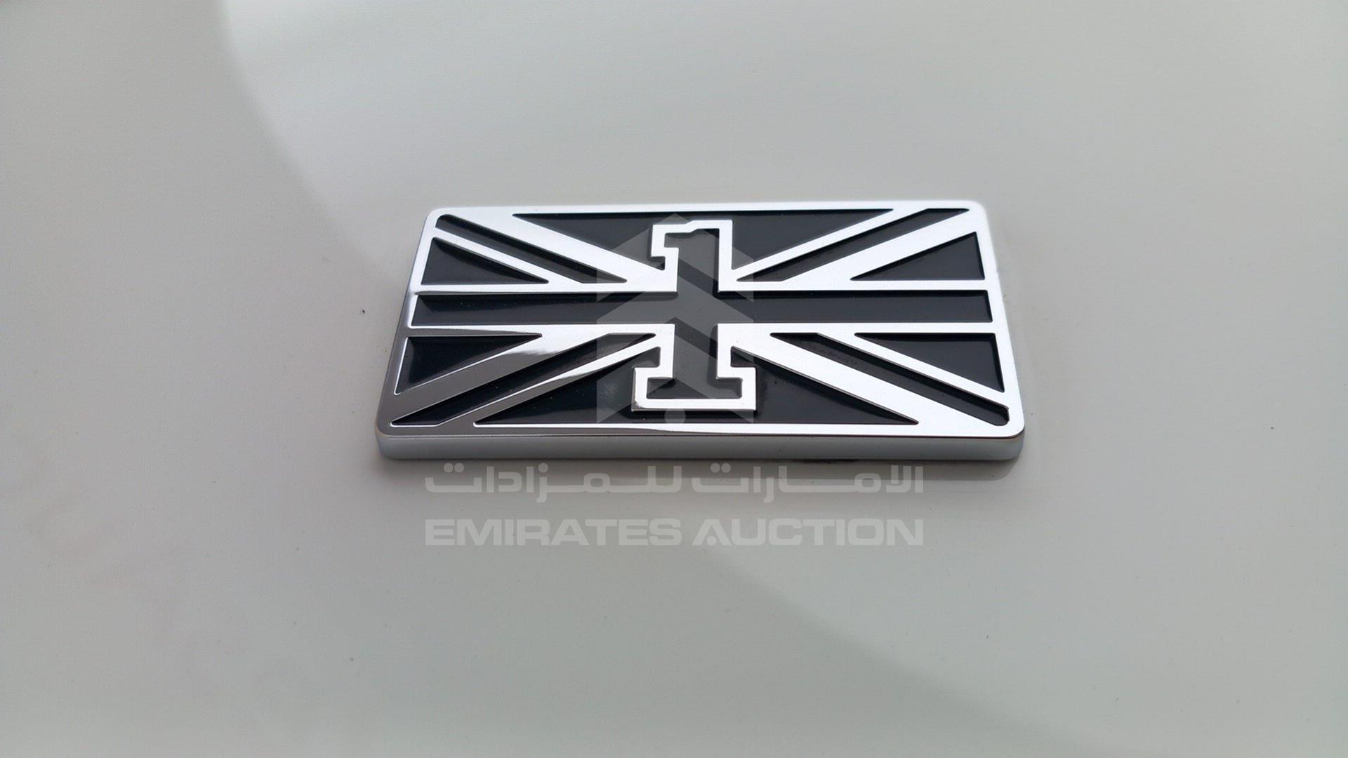2020 BENTLEY FLYING SPUR VIN: 5CBBA5ZG1LC083849