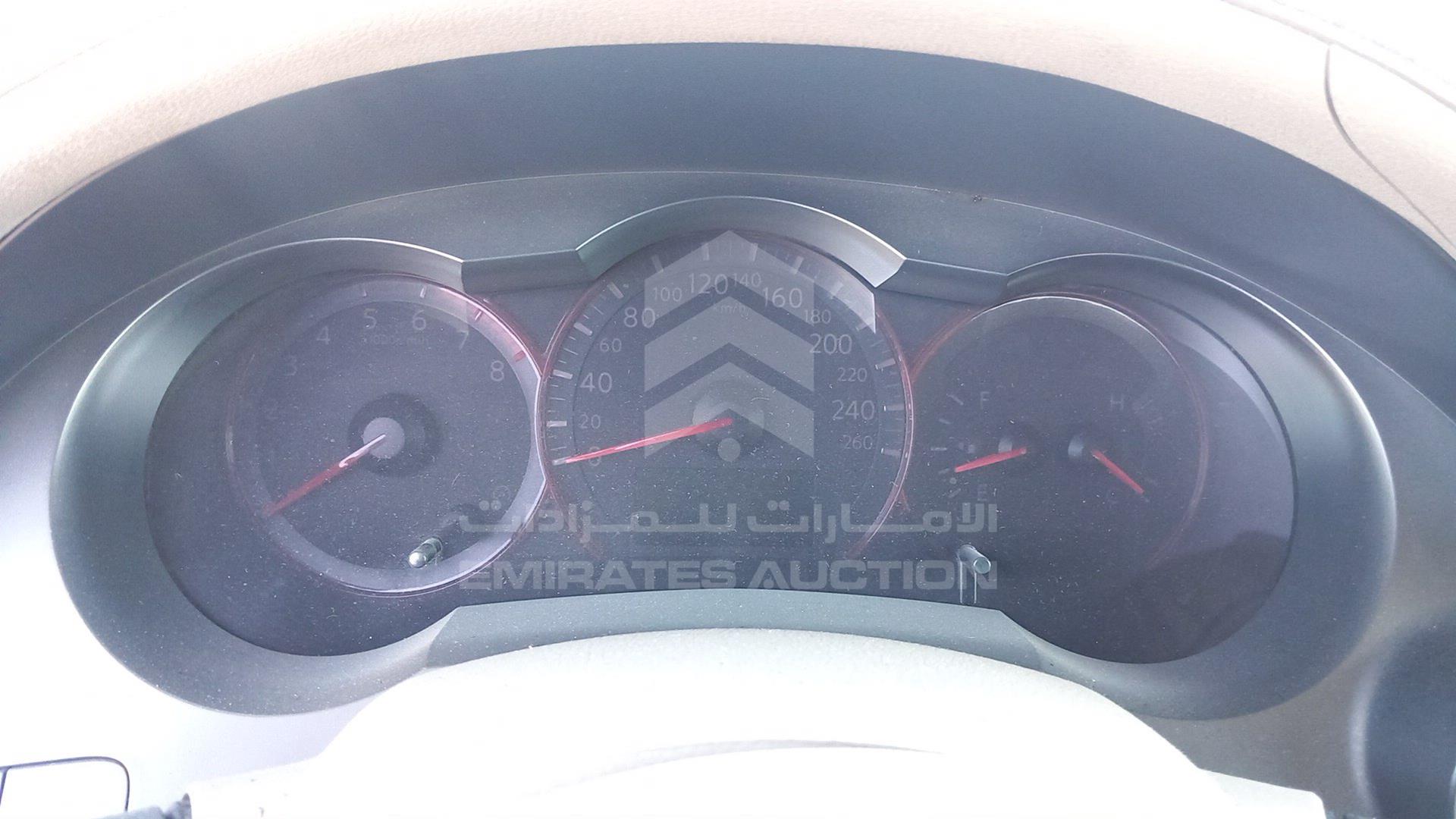 2008 NISSAN ALTIMA VIN: 1N4AL21D58C160898