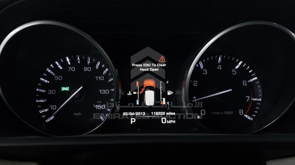 Range Rover Sport 2014 SALWR2WF2EA355835 Image 6