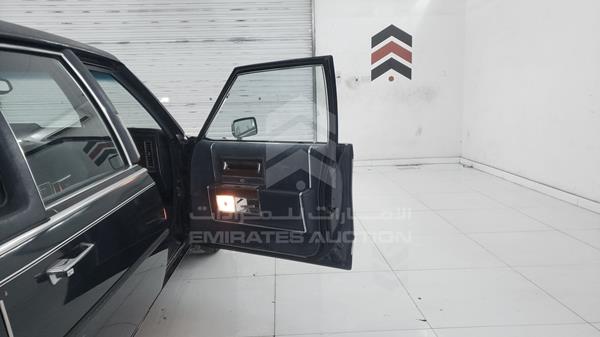 Cadillac Brougham 1988 1G6DW51Y0JR766490 Image 19
