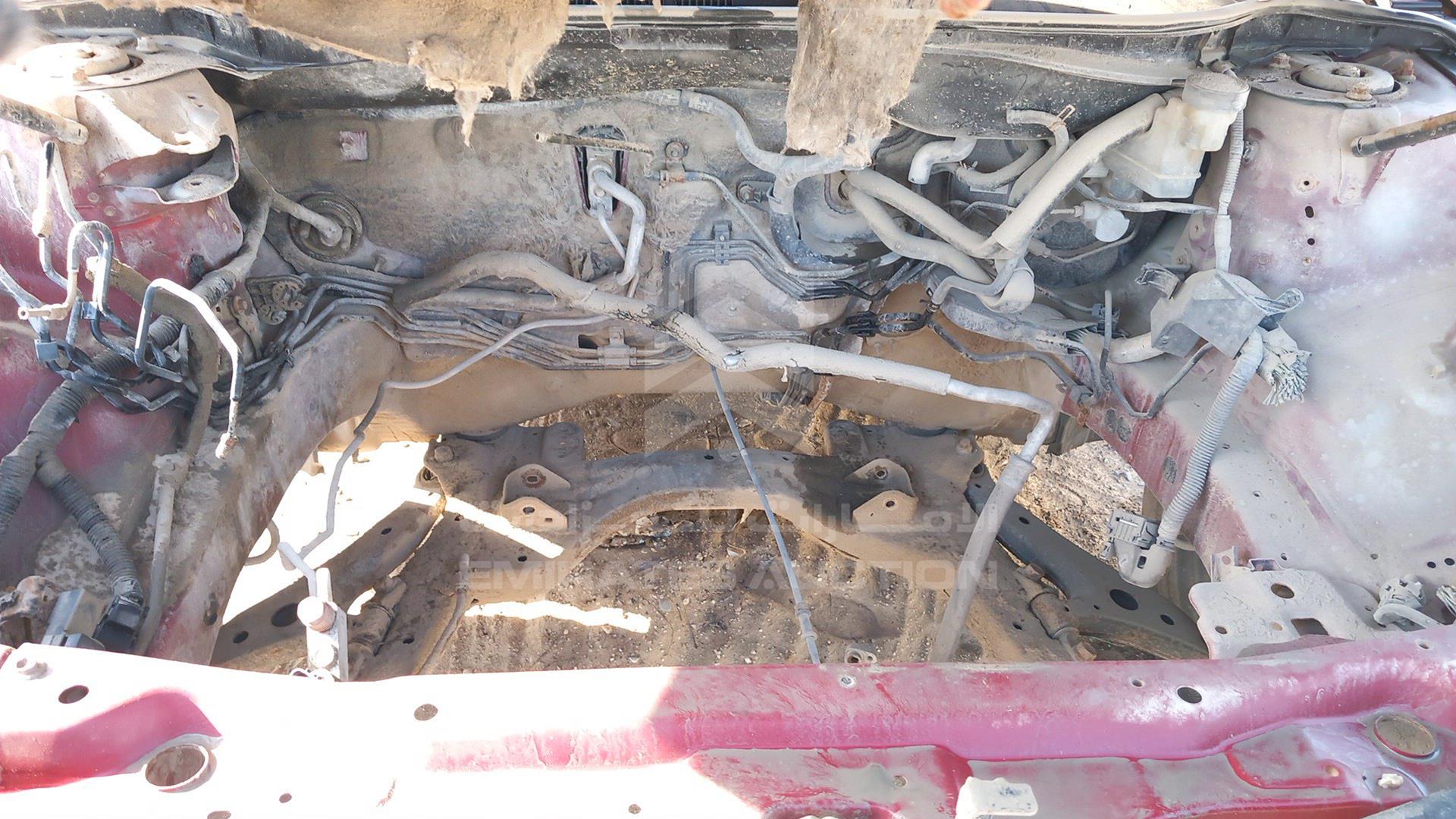 2007 TOYOTA CAMRY VIN: 6T1BE42K17X418620