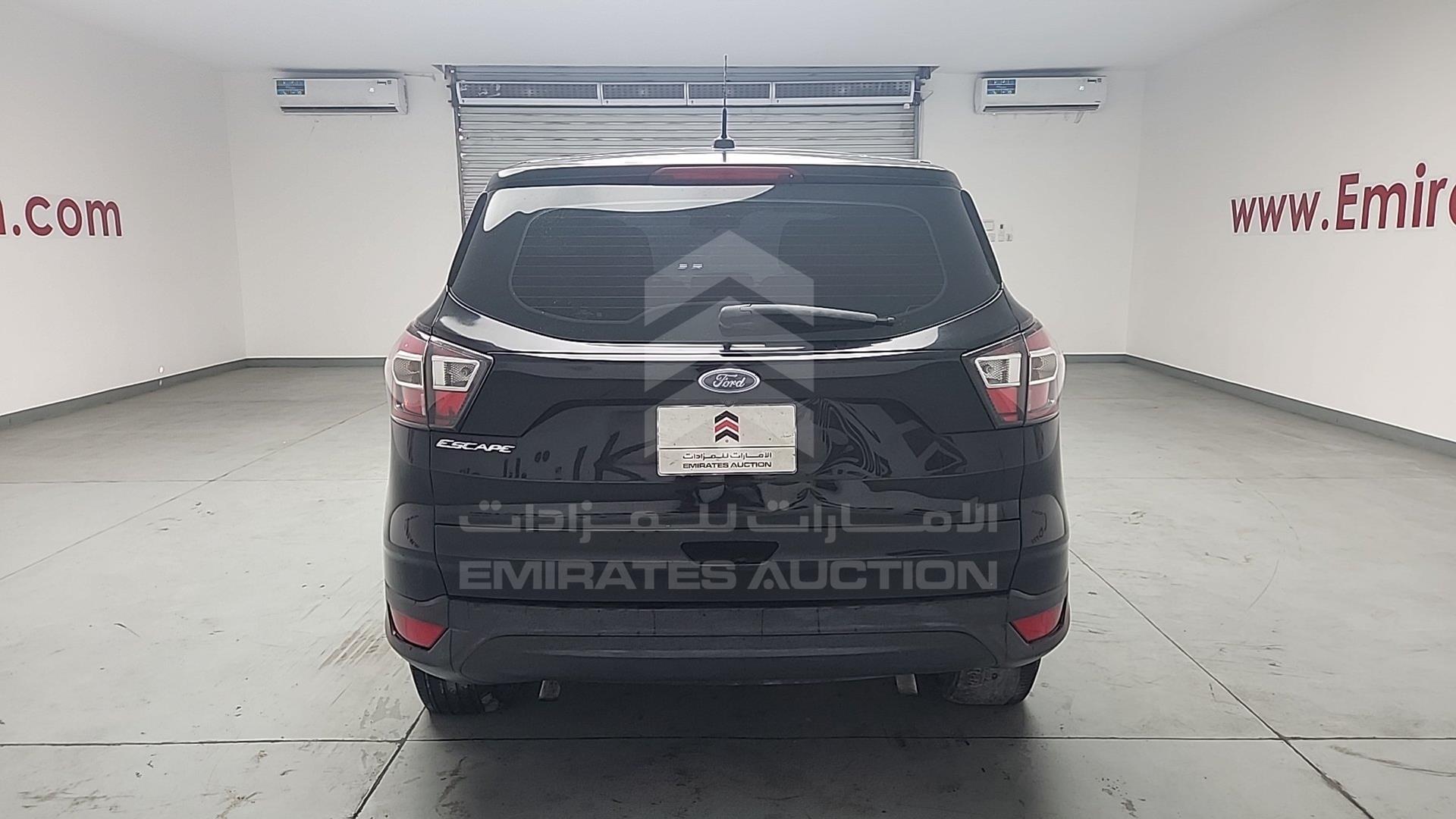 2017 FORD ESCAPE VIN: 1FMCU0F77HUB44859