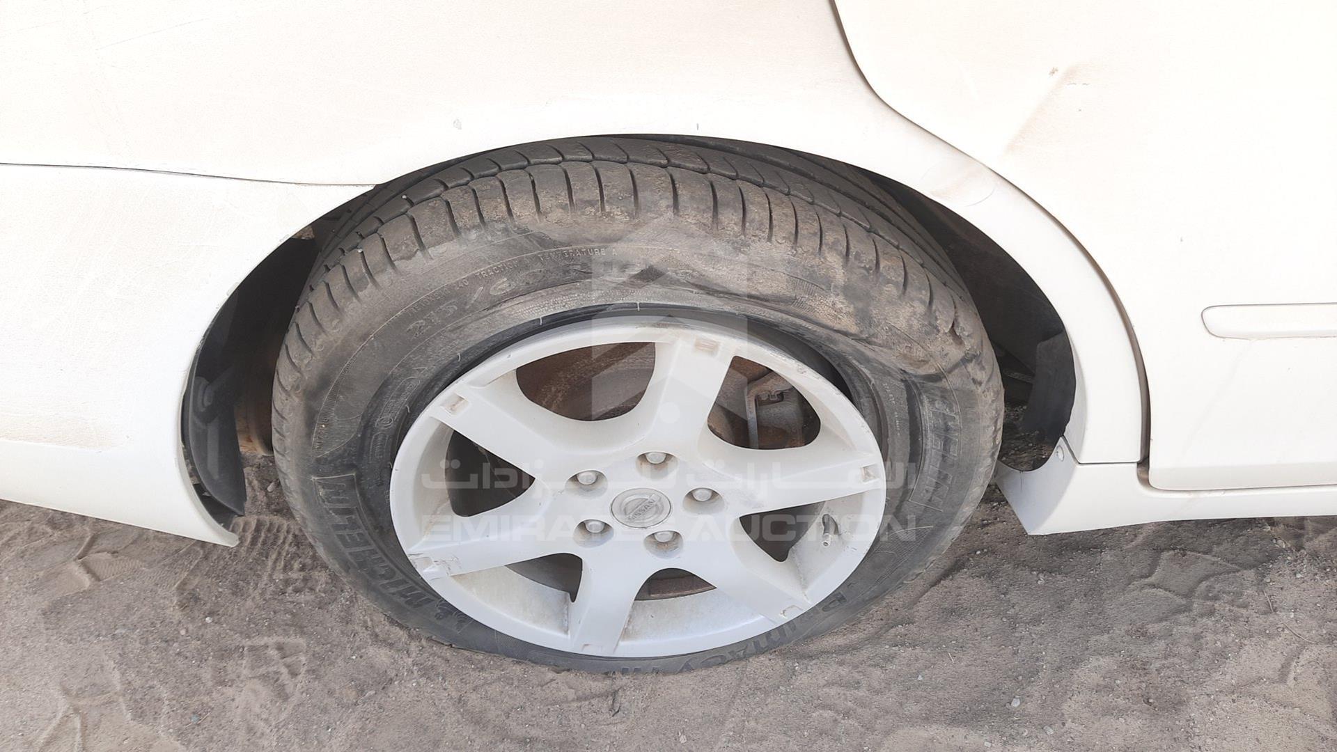 2007 NISSAN ALTIMA VIN: 1N4AL11D87C104799