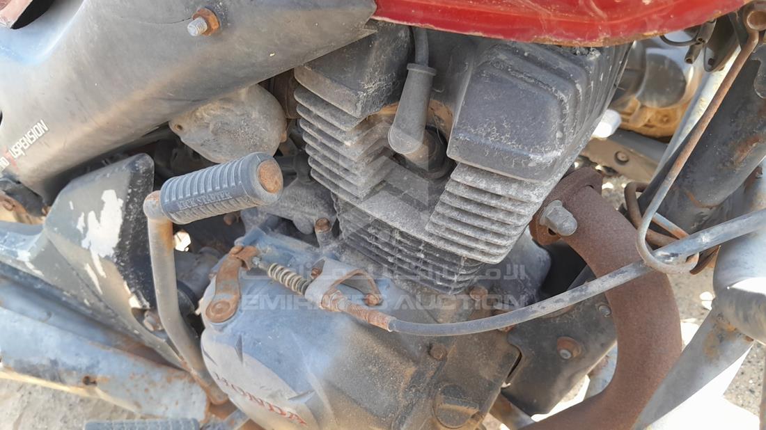 6 Motorbikes — Engine Bay — Photo 26