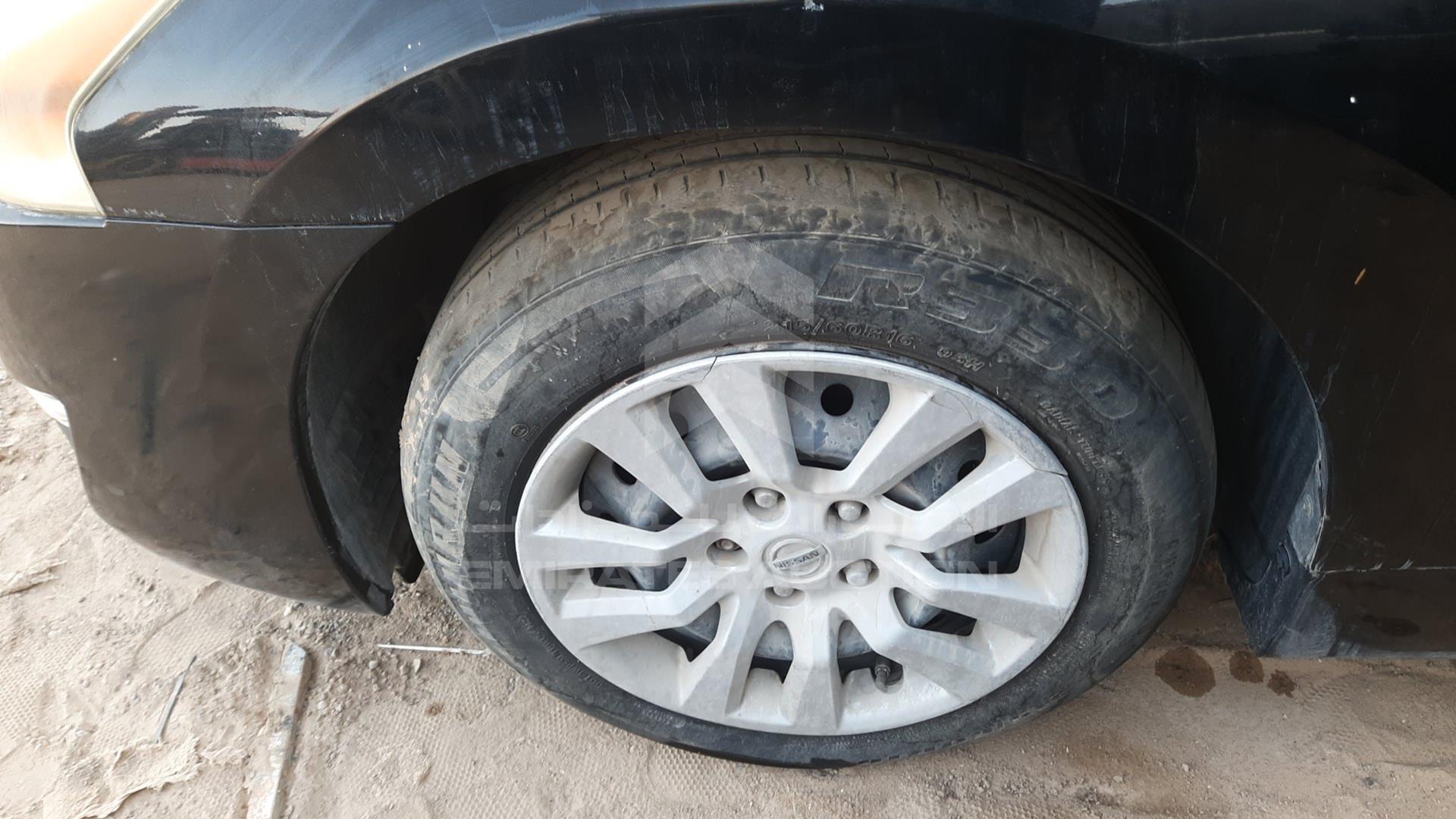 2015 NISSAN ALTIMA VIN: 1N4AL3AP6FC166531