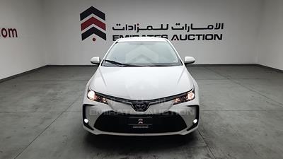 تويوتا كورولا 2020 - #665661