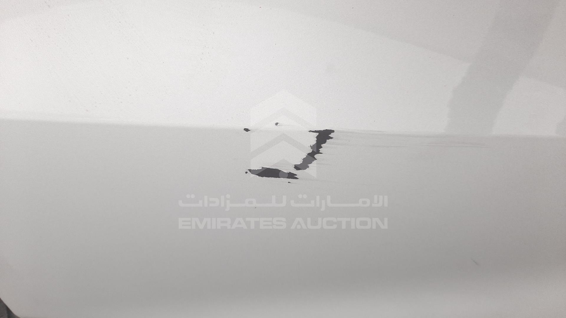 2022 MG 5 VIN: LSJA36E32NZ176275