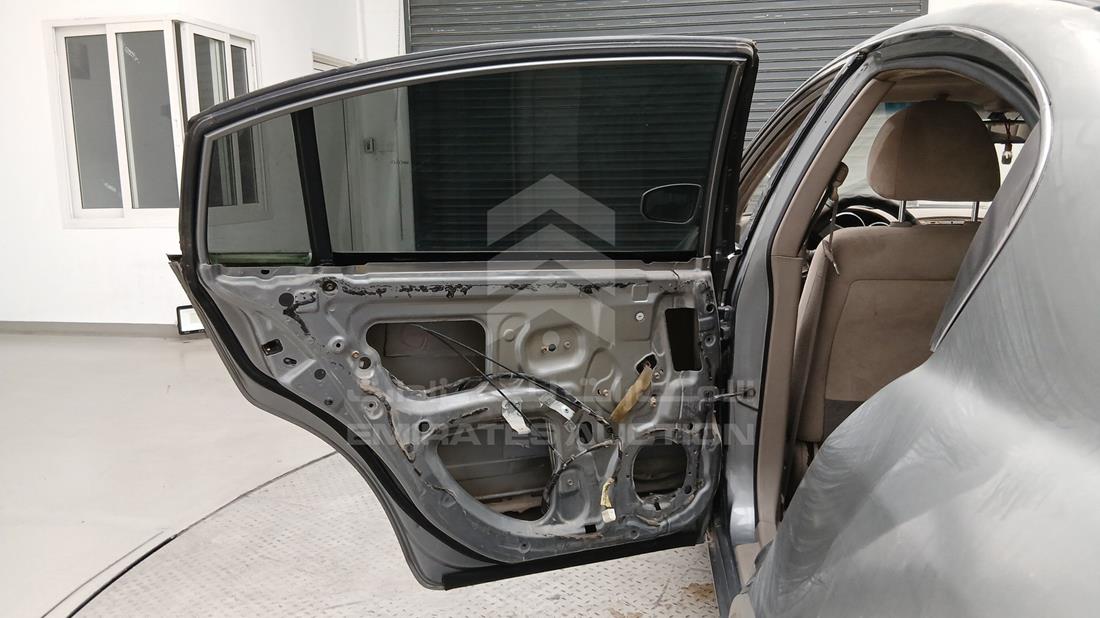 2007 Nissan Altima — Rear Left Door — Photo 19