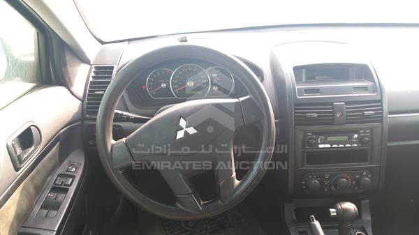 Mitsubishi Galant 2012 4P3SRDJ1ACE802372 Image 6