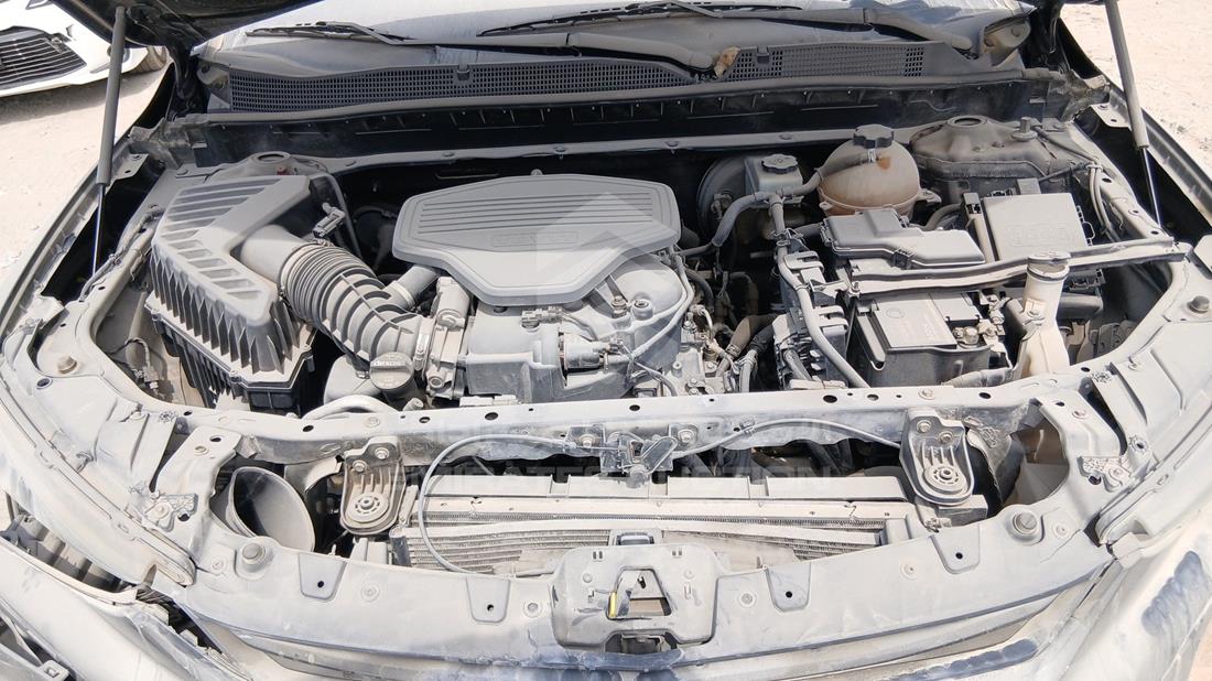 2020 Chevrolet Blazer — Engine Bay — Photo 26