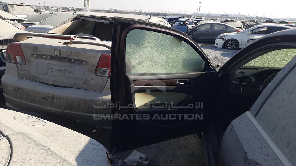 WVWCR7A38DC012552 - 2013 VOLKSWAGEN PASSAT - #526334