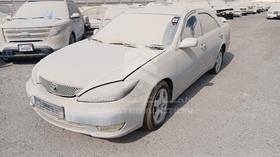 2005 Toyota Camry — Front Left Angle — Photo 5 — Thumbnail