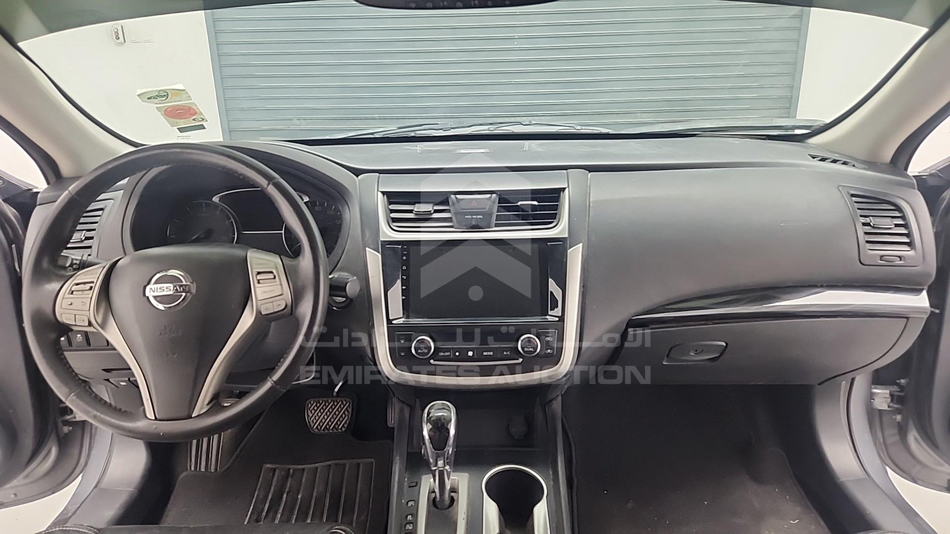2017 NISSAN ALTIMA VIN: 1N4AL3AP2HC212746