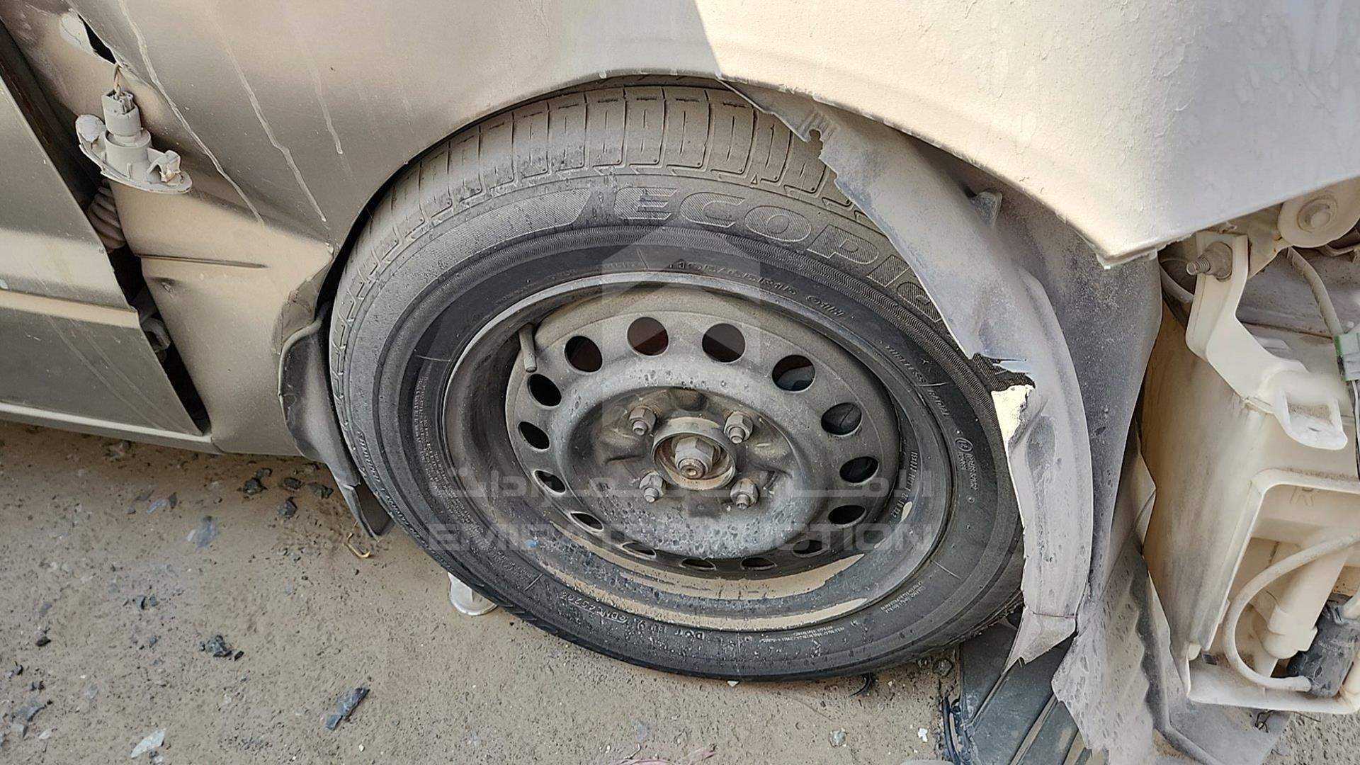 2006 MITSUBISHI LANCER VIN: JMYSTCS3A6U776027