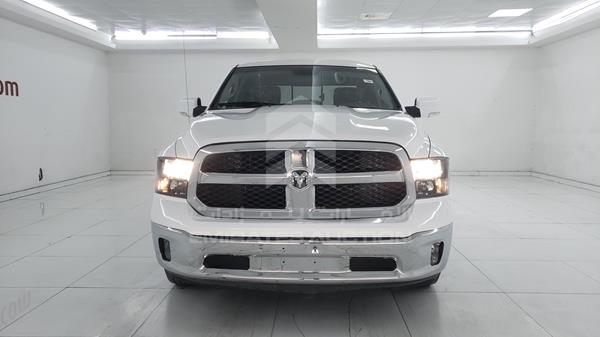 Auction sale of the 2020 Dodge Ram, vin: 1C6RR7TT0LS102135, lot number: 392808