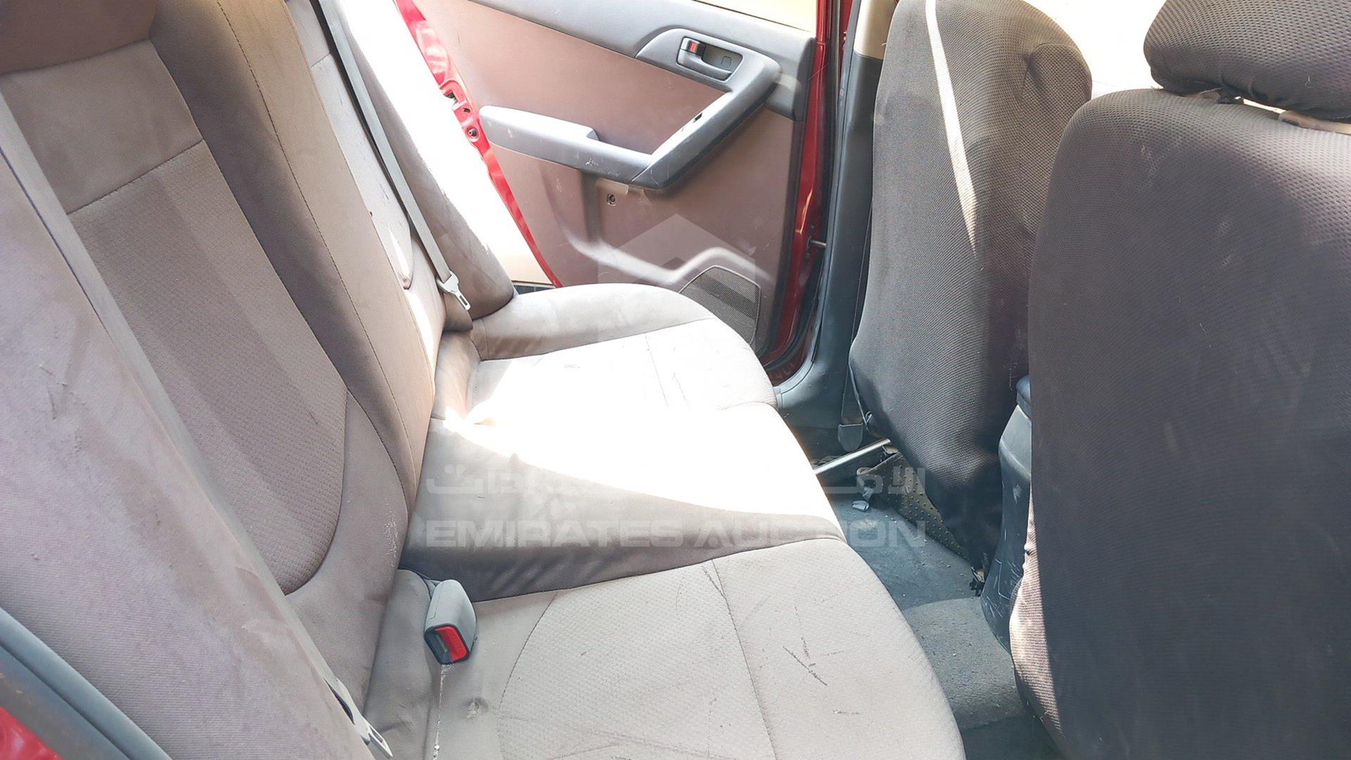 2011 KIA CERATO VIN: KNAFT4118B5914385