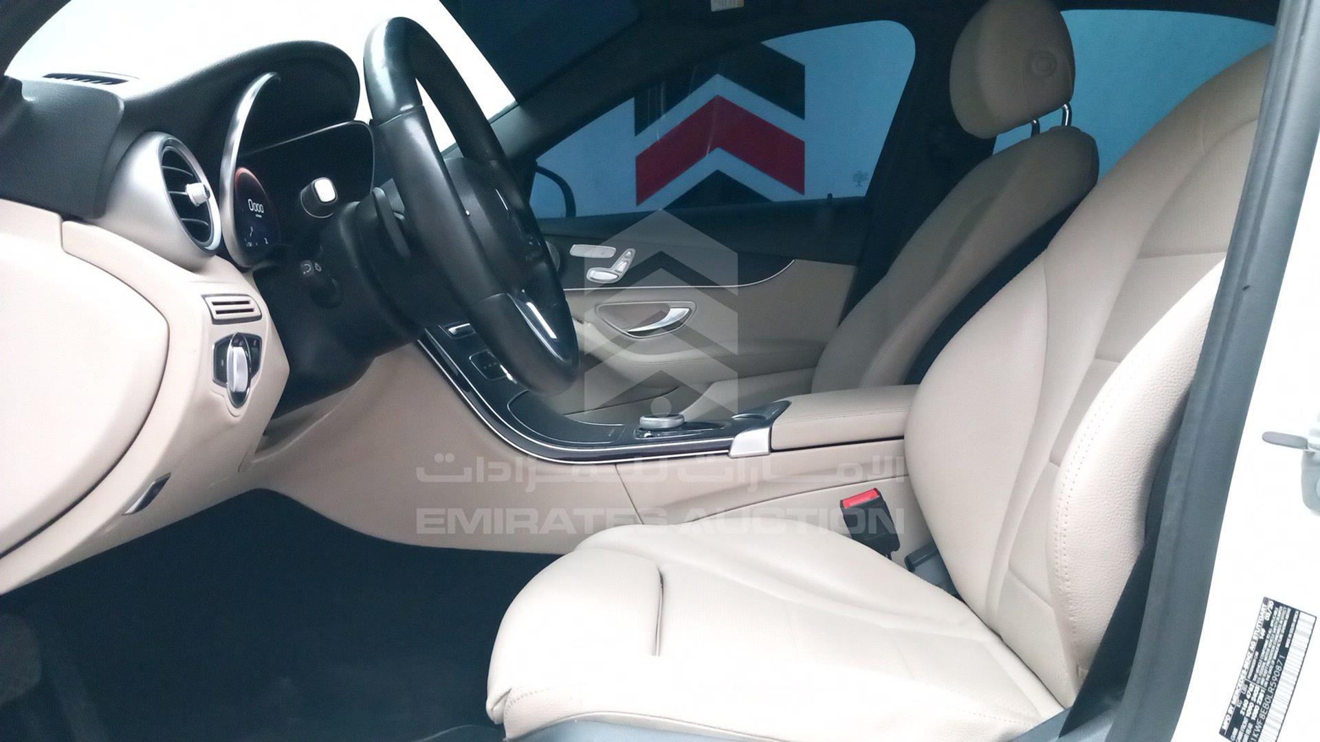 2020 MERCEDES C 300 VIN: W1KWF8EB0LR590871