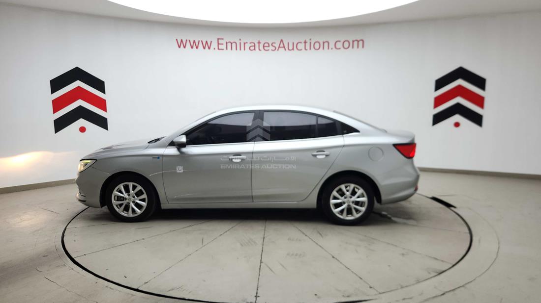 2023 MG 5 — Left Full View — Photo 38