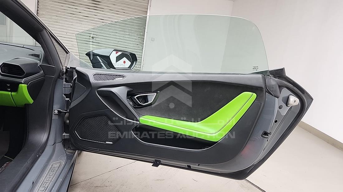 2021 Lamborghini Huracan — Front Right Door — Photo 24