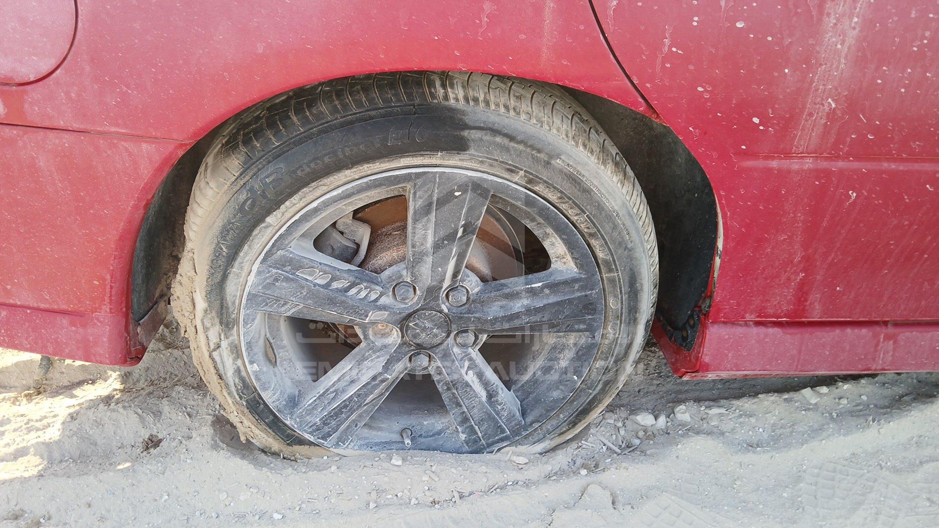 2005 CHEVROLET LUMINA VIN: 6G1ZK54F55L292016