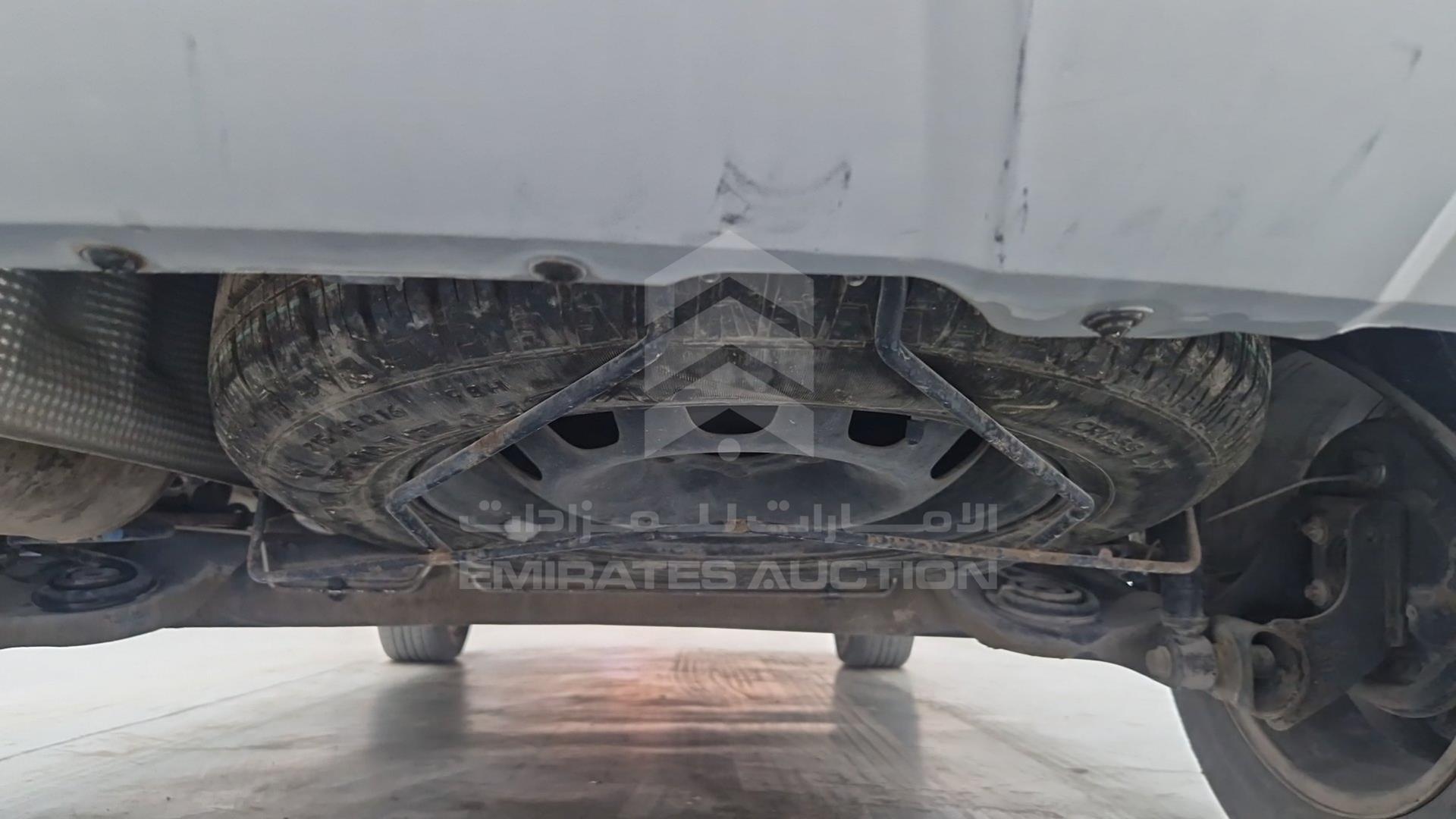 2015 RENAULT DUSTER VIN: VF1HSRCA1FA514365