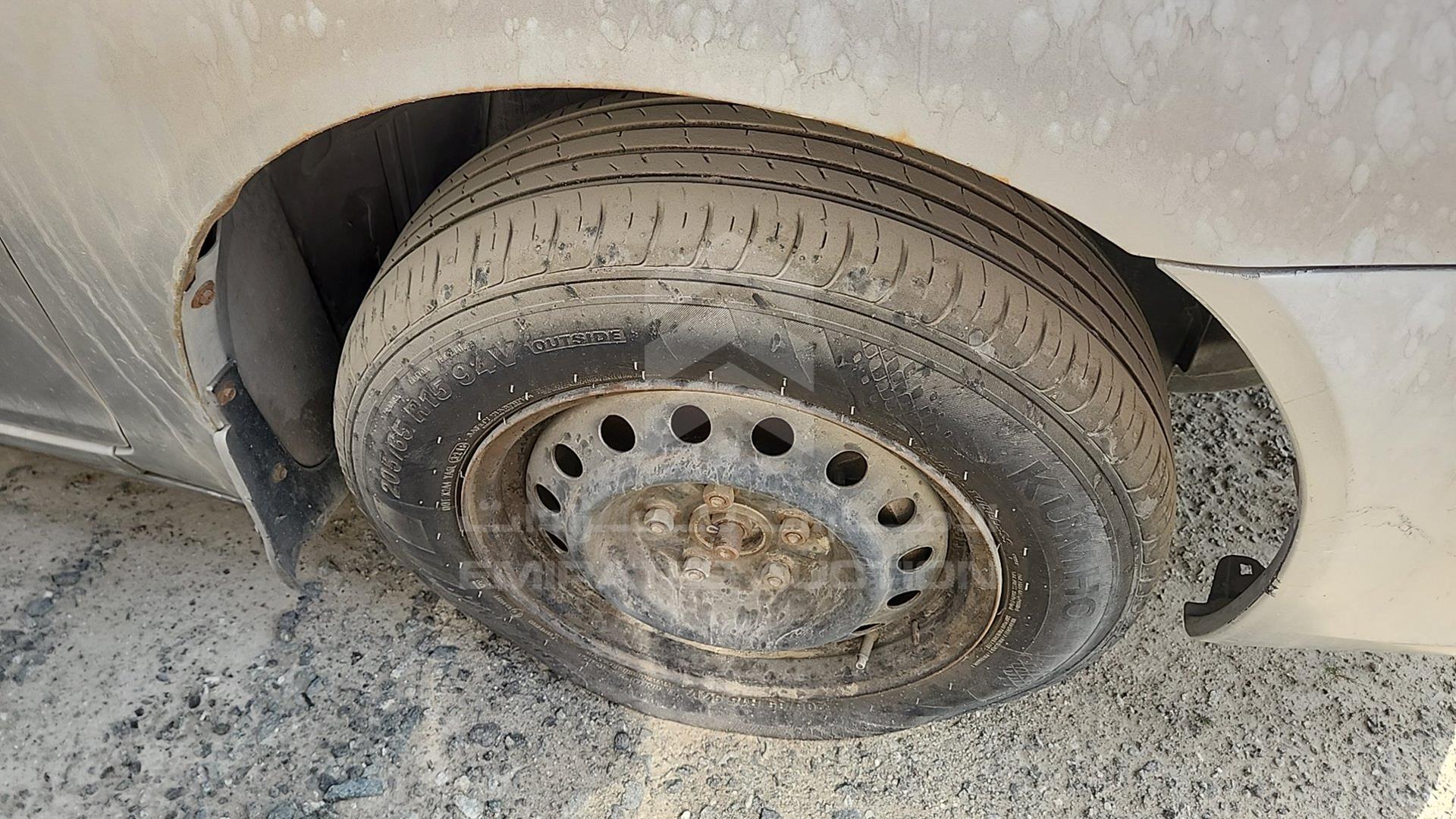 2006 TOYOTA CAMRY VIN: 6T1BE32K36X559293