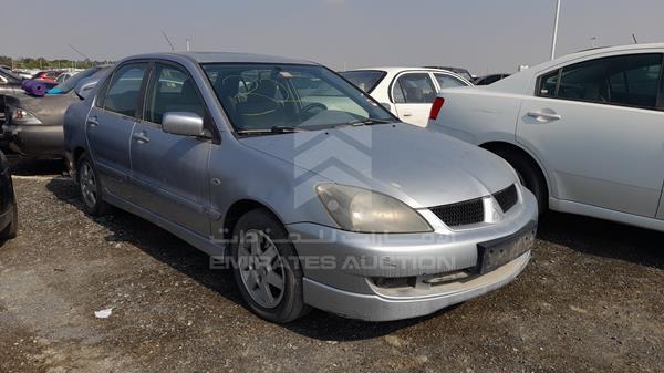 Mitsubishi Lancer 2007 JMYSTCS3A7U012865 Image 30