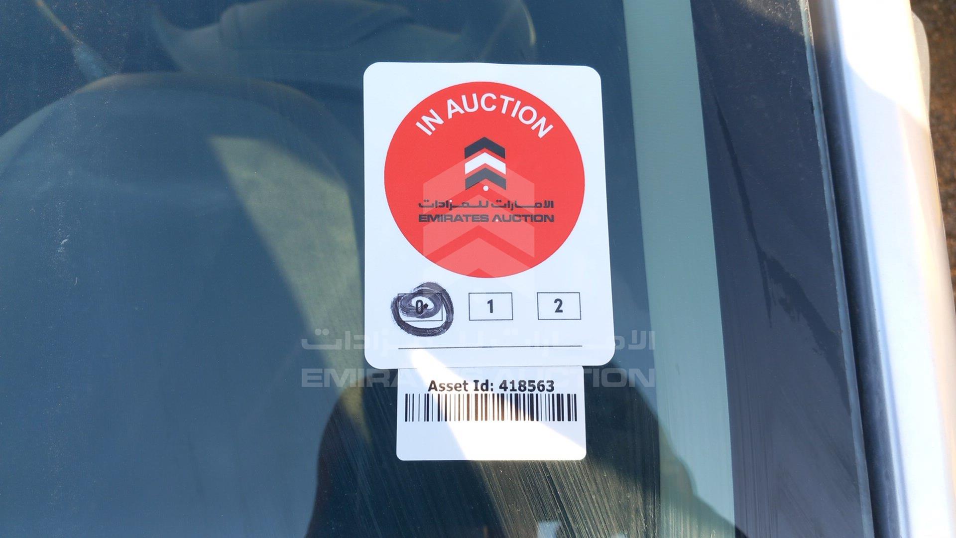 2020 FORD FIGO VIN: MAJFKBGZ2LTA61902