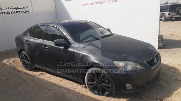 JTHBK262X62020906 Lexus IS 250