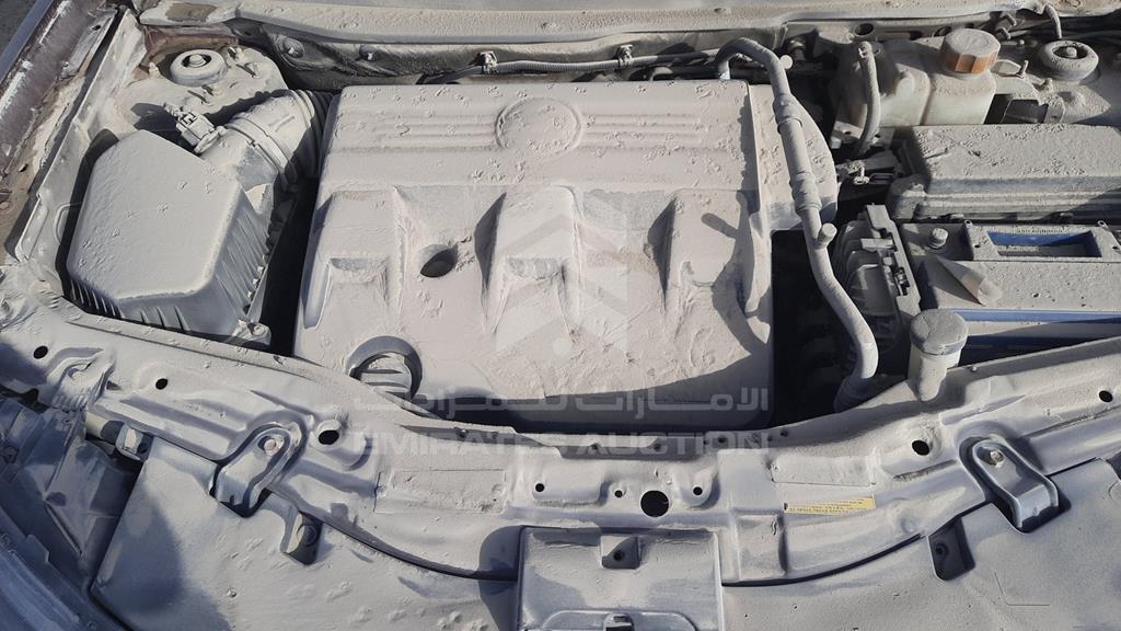 KL1FC6CC6BB035053 - 2011 CHEVROLET CAPTIVA - #520851
